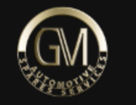 GM Automotives logo