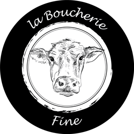 La Boucherie Fine logo