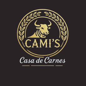 Camis Casa de Carnes logo