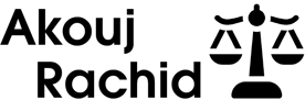 Cabinet Maître Rachid AKOUJ logo