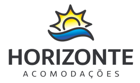 Chalés Horizonte Acomodações logo