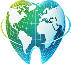 World Wide Dentist logo