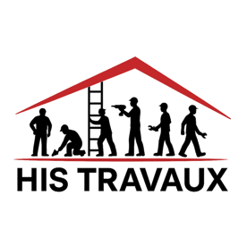 His Travaux logo