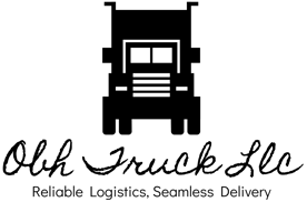 OBH TRUCKING LLC logo