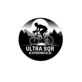 Ultra SQR Experience logo