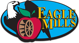 eaglemillsfun logo