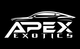 Apex Exotics logo