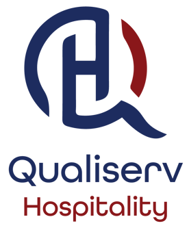 QualiServ Hospitality logo