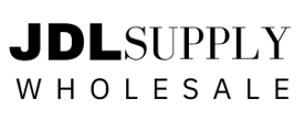 JDL Supply Wholesale logo