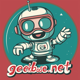geekbase.net logo
