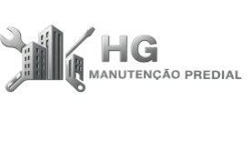 HG Manutenção Predial logo