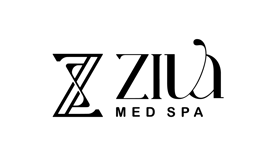 Ziva med spa logo