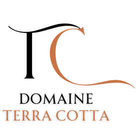 DOMAINE TERRA COTTA à BOUZNIKA : VILLA DE LUXE ET PISCINE PRIVÉE logo