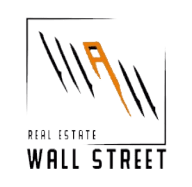 Wall Street Ajman logo