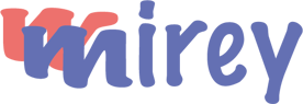 MIREY logo