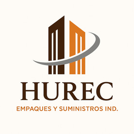 HUREC suministros industriales logo