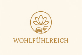 Wohlfühlreich logo