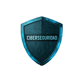 ESCUDO CIBERSEGURIDAD logo