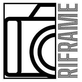 Riframe logo