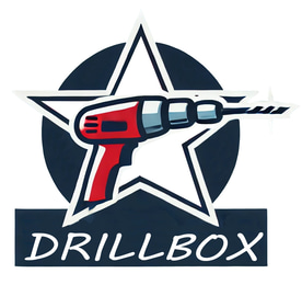 Drillbox logo