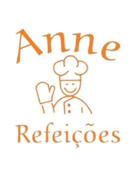 Anne Refeições logo