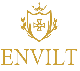 Envilt logo