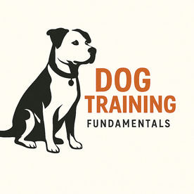 Dog Training Fundamentals logo