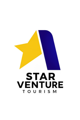Star venture tourism logo