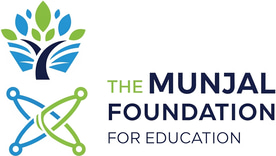 Munjals logo