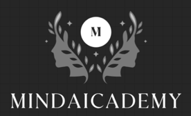 MindAIacademy logo