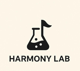 Harmony Lab logo