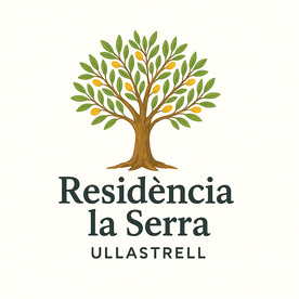 Residencia La Serra Ullastrell logo