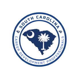 Career Development Organization for educators logo