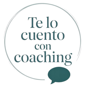 Te Lo Cuento Con Coaching logo