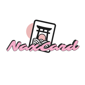 NaxCard logo