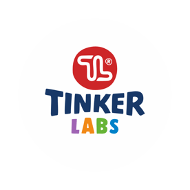 Tinker Labs logo