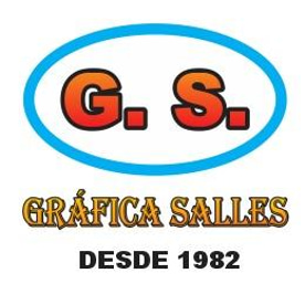 Gráfica Sales logo