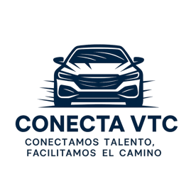 Conecta VTC logo