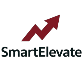 SmartElevate logo