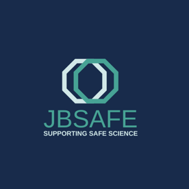 JBSafe logo