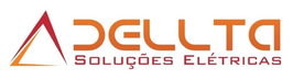Dellta paineis logo