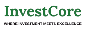 Investcore logo
