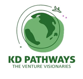 KD Pathways logo