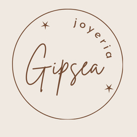 Gipsea Joyeria logo