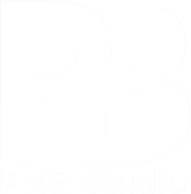 PNB Studio logo