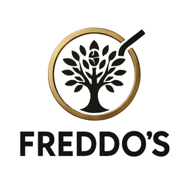Freddos logo
