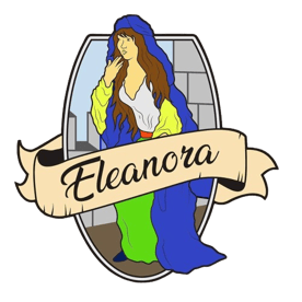 Eleanora's Bar & Lounge logo