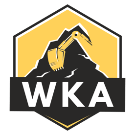 West Kelowna Aggregates logo