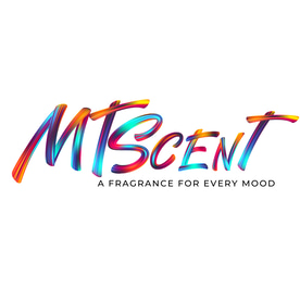 Mt scent logo