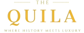 The Quila Udaipur logo